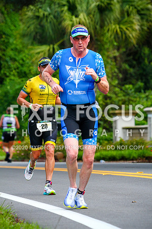 2020 Ponte Vedra Triathlon 2