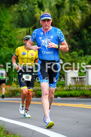 2020 Ponte Vedra Triathlon 2