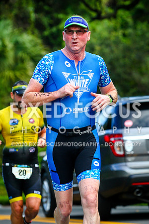 2020 Ponte Vedra Triathlon 2