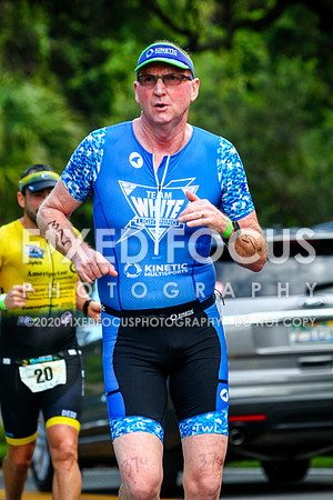 2020 Ponte Vedra Triathlon 2