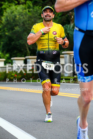 2020 Ponte Vedra Triathlon 2