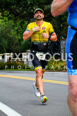 2020 Ponte Vedra Triathlon 2