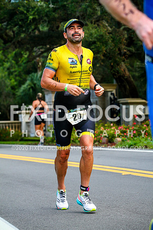 2020 Ponte Vedra Triathlon 2