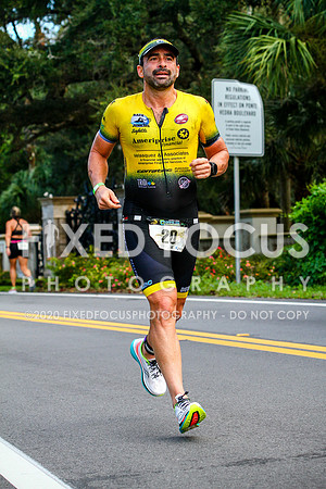2020 Ponte Vedra Triathlon 2