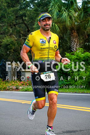 2020 Ponte Vedra Triathlon 2