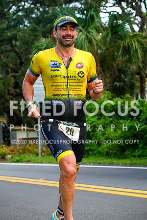 2020 Ponte Vedra Triathlon 2