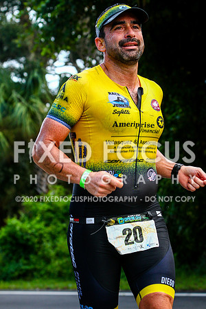 2020 Ponte Vedra Triathlon 2