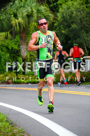 2020 Ponte Vedra Triathlon 2