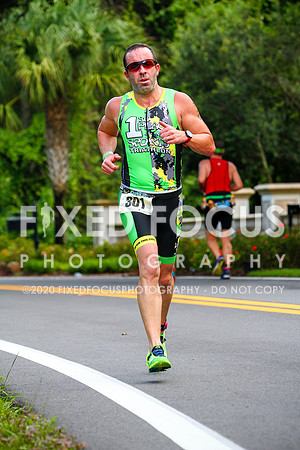 2020 Ponte Vedra Triathlon 2