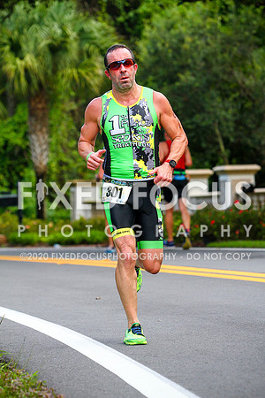 2020 Ponte Vedra Triathlon 2