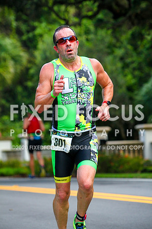 2020 Ponte Vedra Triathlon 2