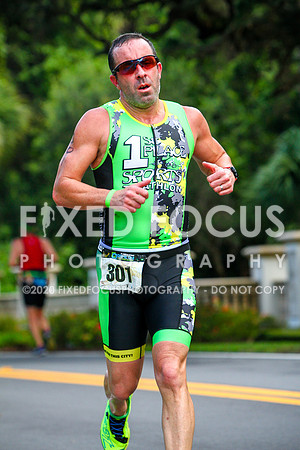 2020 Ponte Vedra Triathlon 2