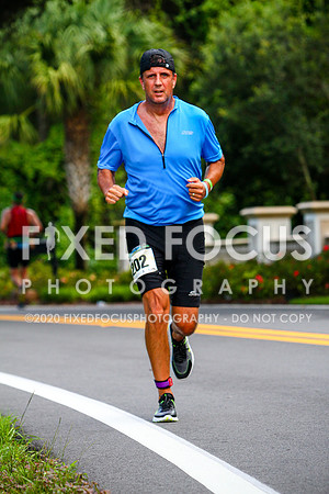 2020 Ponte Vedra Triathlon 2