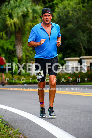 2020 Ponte Vedra Triathlon 2