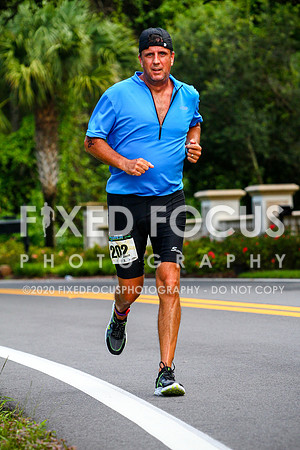2020 Ponte Vedra Triathlon 2