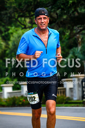 2020 Ponte Vedra Triathlon 2