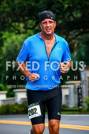 2020 Ponte Vedra Triathlon 2