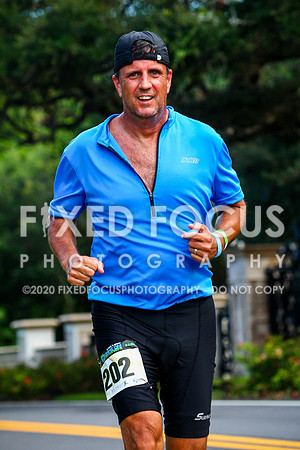 2020 Ponte Vedra Triathlon 2