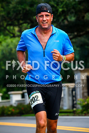2020 Ponte Vedra Triathlon 2