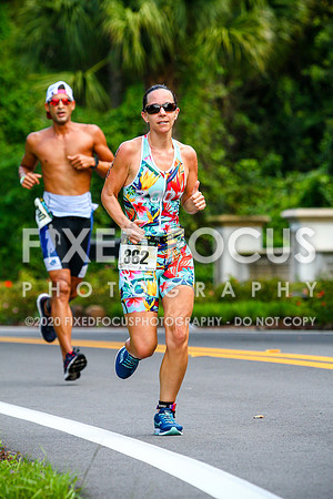 2020 Ponte Vedra Triathlon 2