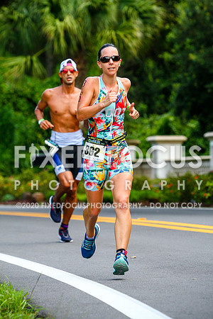 2020 Ponte Vedra Triathlon 2
