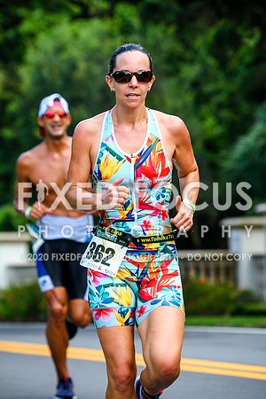 2020 Ponte Vedra Triathlon 2