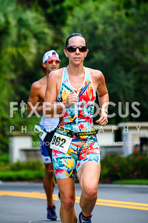 2020 Ponte Vedra Triathlon 2