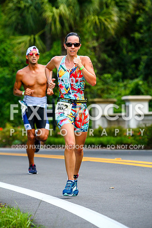 2020 Ponte Vedra Triathlon 2