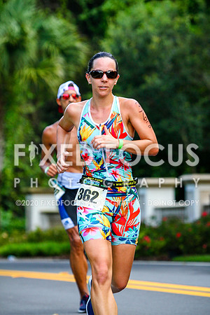 2020 Ponte Vedra Triathlon 2