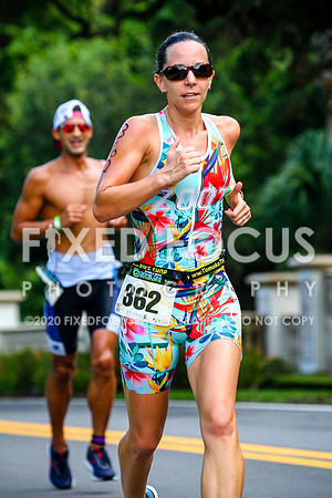 2020 Ponte Vedra Triathlon 2