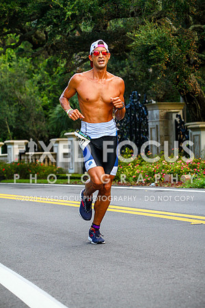 2020 Ponte Vedra Triathlon 2