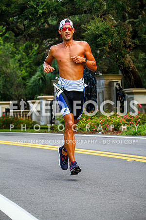 2020 Ponte Vedra Triathlon 2