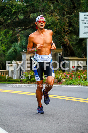 2020 Ponte Vedra Triathlon 2