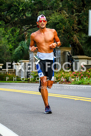 2020 Ponte Vedra Triathlon 2