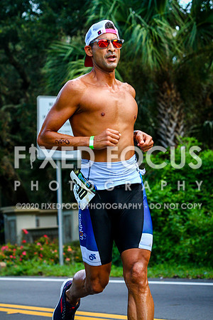 2020 Ponte Vedra Triathlon 2
