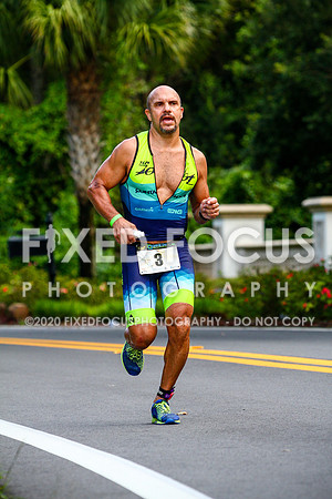 2020 Ponte Vedra Triathlon 2