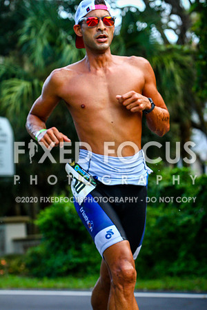 2020 Ponte Vedra Triathlon 2