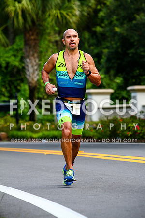 2020 Ponte Vedra Triathlon 2