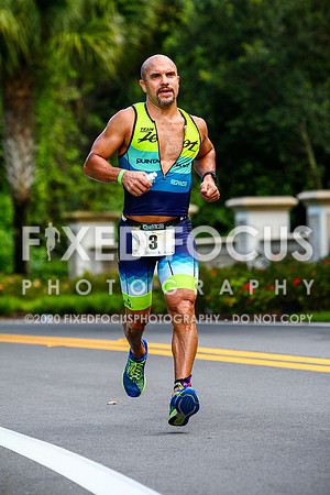 2020 Ponte Vedra Triathlon 2
