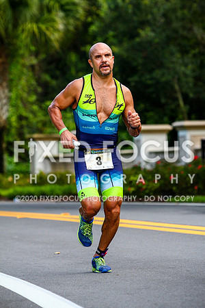 2020 Ponte Vedra Triathlon 2