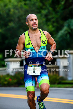 2020 Ponte Vedra Triathlon 2