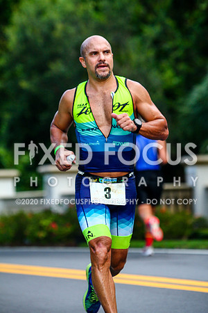 2020 Ponte Vedra Triathlon 2