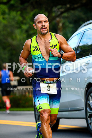 2020 Ponte Vedra Triathlon 2