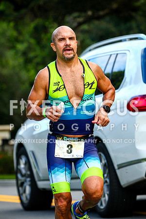 2020 Ponte Vedra Triathlon 2