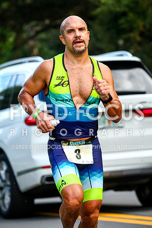 2020 Ponte Vedra Triathlon 2