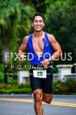 2020 Ponte Vedra Triathlon 2
