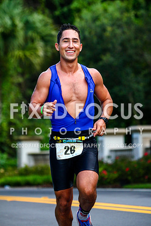 2020 Ponte Vedra Triathlon 2