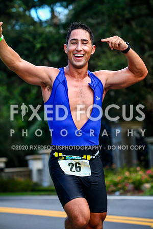 2020 Ponte Vedra Triathlon 2