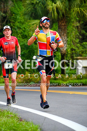 2020 Ponte Vedra Triathlon 2