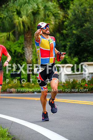 2020 Ponte Vedra Triathlon 2